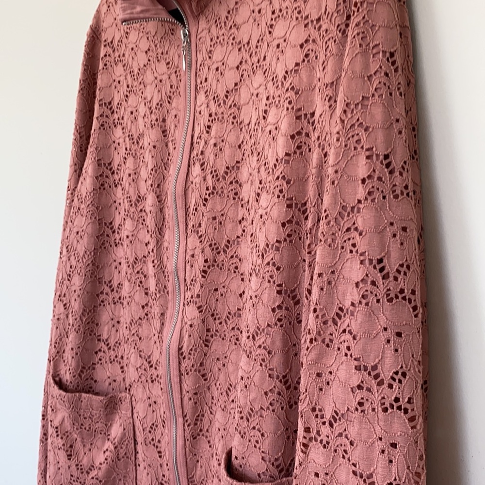 D&CO jacket - Picture 5 of 9